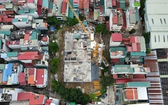 Bản tin BĐS 26/3: Tháng 4, Hà Nội mở bán 363 căn nhà ở xã hội, giá từ gần 15 triệu đồng/m2