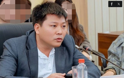 Vụ tiền số ONUS: Tổng giám đốc Vương Lê Vĩnh Nhân bị bắt trong vụ huy động hàng tỷ USD