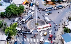 Cần Thơ đề xuất mở rộng nút giao QL1 - QL60, giảm ùn tắc giao thông