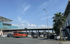 Kỳ vọng giảm chi phí logistics từ mô hình “Cửa khẩu thông minh”