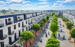 BĐS mặt tiền đại lộ: “Gà đẻ trứng vàng” trong chu kỳ mới