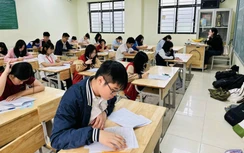 Thi lớp 10 công lập Hà Nội, thí sinh được cộng tối đa 2 điểm ưu tiên