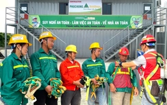 Công đoàn Xây dựng Việt Nam: Nhiều giải pháp tăng tỷ lệ bao phủ bảo hiểm xã hội