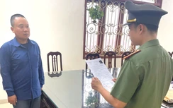 Sau hơn 9 năm lẩn trốn, đối tượng lừa đảo ở Ninh Bình ra đầu thú