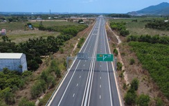 Cao tốc Biên Hòa - Vũng Tàu: Còn nhiều vướng mắc trước hẹn thông xe tạm 31/3