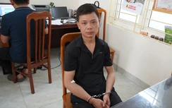 Khởi tố, bắt tạm giam đối tượng dùng súng tự chế giết người ở Quảng Trị