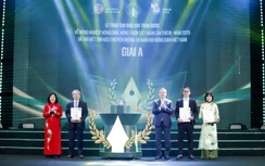 Phát động giải báo chí toàn quốc về nông nghiệp, nông dân, nông thôn 2026