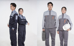 Đồng phục Nam Phương - doanh nghiệp uy tín trong lĩnh vực quần áo bảo hộ