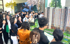 Giải pháp gỡ nút thắt lệch pha cung cầu thị trường bất động sản