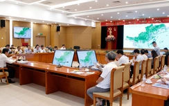 Xây dựng Quảng Ninh thành thành phố trực thuộc Trung ương hiện đại, thông minh và bền vững