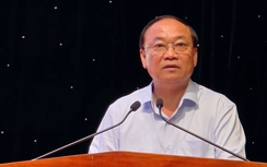 Bí thư Tỉnh ủy Gia Lai: Khẩn trương kiện toàn bộ máy sau bầu cử