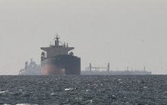 Pháp cùng 35 quốc gia họp bàn kế hoạch tái mở cửa eo biển Hormuz