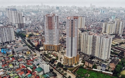 Lãi suất tăng cao, nhà đầu tư tránh lạm dụng đòn bẩy tài chính