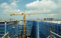 Vietnam Report công bố 10 nhà thầu xây dựng uy tín năm 2026