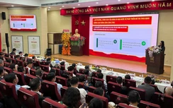 TP.HCM thúc đẩy mô hình TOD gắn với đường sắt đô thị