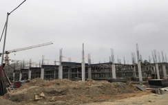 Nghệ An đặt mục tiêu hoàn thành 2.000 căn nhà ở xã hội trong năm 2026