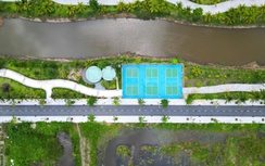 Đâu là tọa độ sống an toàn và đẳng cấp bậc nhất tại Thủ Thừa hiện nay?