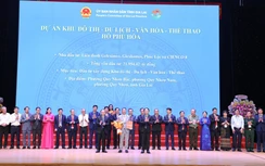 Gia Lai đón làn sóng đầu tư gần 840.000 tỷ đồng, tạo đà tăng tốc bứt phá