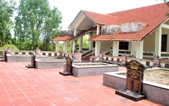 Di tích quốc gia Ninh Thạnh Lợi sắp được tôn tạo