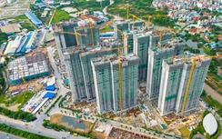 Bản tin BĐS 28/3: Bài toán tài chính cho người mua nhà khi giá tăng