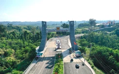 Đức Long Gia Lai đề xuất đầu tư cao tốc Pleiku - cửa khẩu Lệ Thanh