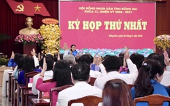 Đồng Nai: Kiện toàn lãnh đạo chủ chốt, lấy hạ tầng giao thông làm đòn bẩy để phát triển