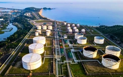 Nhà máy Lọc dầu Dung Quất chuẩn bị dầu thô đủ đảm bảo sản xuất hết tháng 6