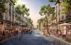 Thanh Phú Centre Point định hướng “đô thị giao thương” tại Tây TP.HCM