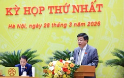 Hà Nội thông qua Quy hoạch tổng thể Thủ đô tầm nhìn 100 năm