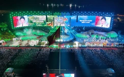 Gia Lai: Ấn tượng bản hòa ca từ đại ngàn đến biển xanh khai mạc Năm Du lịch Quốc gia 2026