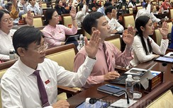 Ngày mai, HĐND TP.HCM họp kỳ đầu tiên bầu lãnh đạo chủ chốt nhiệm kỳ mới