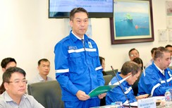 Lọc dầu Nghi Sơn: Cần quản trị linh hoạt, tối ưu công nghệ để tăng sản lượng
