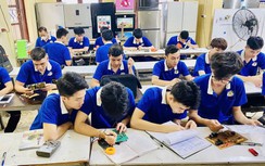 Đề xuất giáo viên dạy nghề phải giỏi thực hành, không chỉ bằng cấp