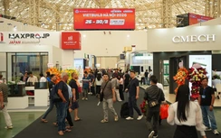 VIETBUILD - Kênh kết nối hiệu quả với thị trường