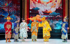 Táo quân trái mùa trở lại trên VTV3: Gợi ký ức vàng nhưng thiếu bất ngờ