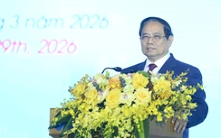 Thanh Hóa cần tập trung phát triển đồng bộ hệ thống kết cấu hạ tầng