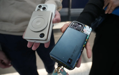 Hồng Kông hạn chế số lượng pin dự phòng được mang lên máy bay