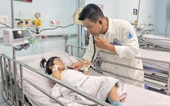 Dịch Tay chân miệng gia tăng, xuất hiện chủng virus độc lực cao