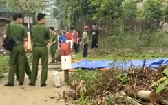 Phát hiện thi thể trên đường tàu ở Phú Thọ