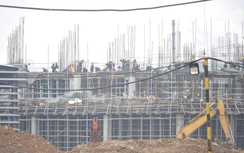 Hà Tĩnh đối diện vấn nạn thiếu nhà ở công nhân trong khu công nghiệp