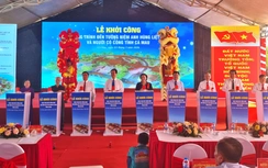 323 tỷ đồng xây đền tưởng niệm Anh hùng liệt sĩ, người có công tỉnh Cà Mau