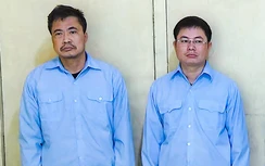 Hà Nội: Xét xử hai cựu chủ tịch phường và nhiều cán bộ trật tự đô thị nhận hối lộ