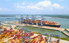 Công trình hàng hải sẽ phải quan trắc trong quá trình khai thác