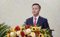 Nguyên Thứ trưởng Bộ Xây dựng Nguyễn Việt Hùng được bầu làm Chủ tịch UBND tỉnh Khánh Hòa