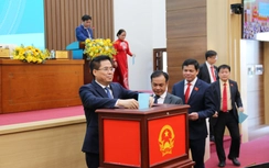 Quảng Ngãi: Kiện toàn bộ máy và chức danh lãnh đạo chủ chốt cấp tỉnh