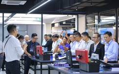 Ra mắt Trung tâm hệ thống sưởi ấm, thông gió và điều hòa không khí đầu tiên tại Việt Nam