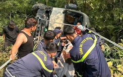 Tin tức tai nạn giao thông mới nhất hôm nay 30/3/2026