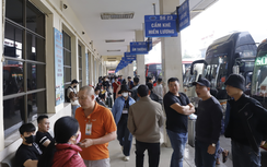 Bộ Xây dựng lập đoàn kiểm tra giá cước vận tải đường bộ tại nhiều địa phương