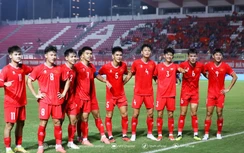 Nhận định U23 Việt Nam và U23 Trung Quốc (18h35 ngày 31/3), CFA Team China 2026