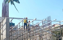 Hà Nội: Chỉ số giá xây dựng 3 tháng đầu năm 2026 tăng nhẹ so với quý IV/2025